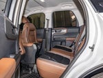 2025 Bronco Sport Thumbnail 22