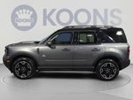 2025 Bronco Sport Thumbnail 2