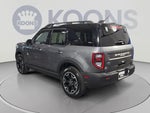 2025 Bronco Sport Thumbnail 3