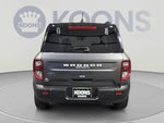 2025 Bronco Sport Thumbnail 4