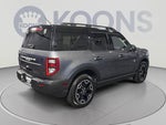 2025 Bronco Sport Thumbnail 5