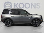 2025 Bronco Sport Thumbnail 6