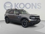 2025 Bronco Sport Thumbnail 7