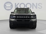 2025 Bronco Sport Thumbnail 8