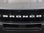 2025 Bronco Sport Thumbnail 9