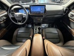 2025 Bronco Sport Thumbnail 32