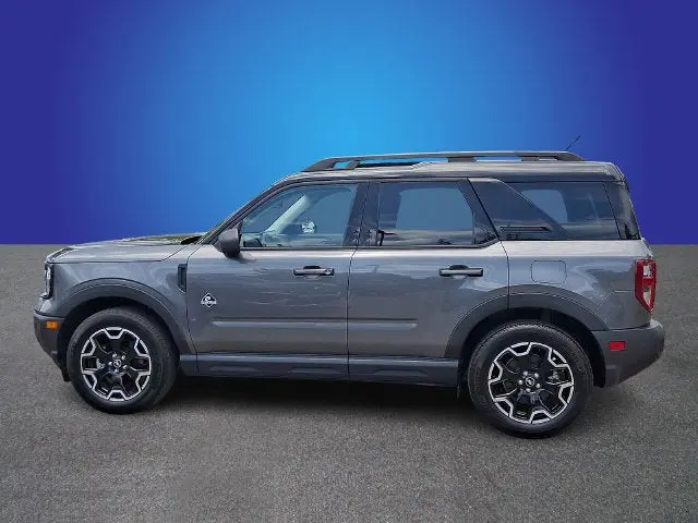 2025 Ford Bronco - $29,988