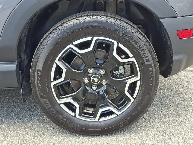 2025 Ford Bronco - $29,988