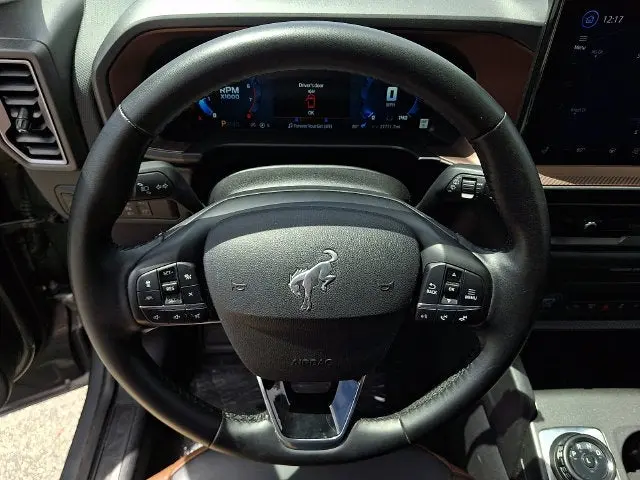 2025 Ford Bronco - $29,988
