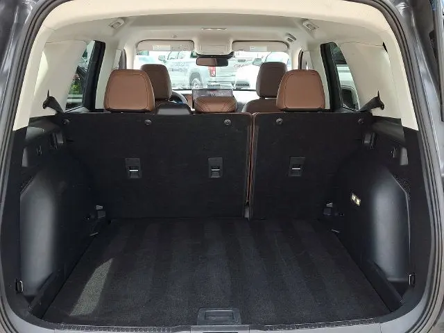 2025 Ford Bronco - $29,988