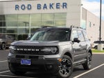 2025 Bronco Sport Thumbnail 1