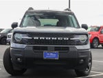 2025 Bronco Sport Thumbnail 4