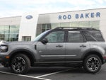 2025 Bronco Sport Thumbnail 6