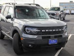 2025 Bronco Sport Thumbnail 8