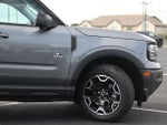 2025 Bronco Sport Thumbnail 9