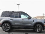 2025 Bronco Sport Thumbnail 10