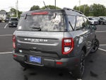 2025 Bronco Sport Thumbnail 12
