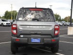 2025 Bronco Sport Thumbnail 13