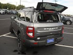 2025 Bronco Sport Thumbnail 14
