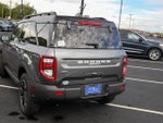 2025 Bronco Sport Thumbnail 16