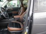 2025 Bronco Sport Thumbnail 20