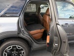2025 Bronco Sport Thumbnail 34