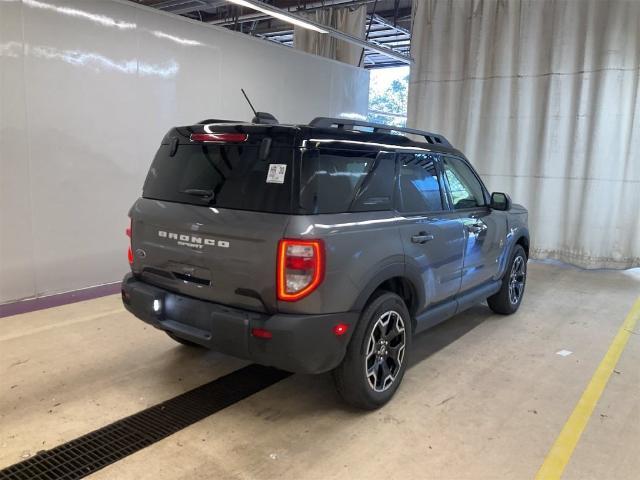 2025 Ford Bronco - $29,473