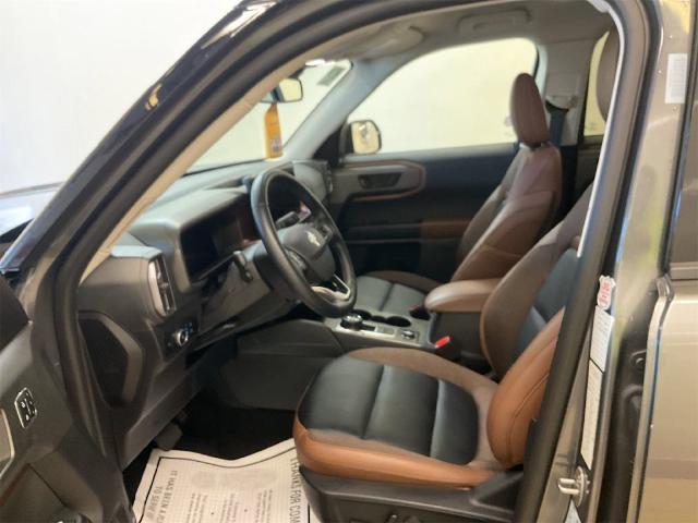 2025 Ford Bronco - $29,473