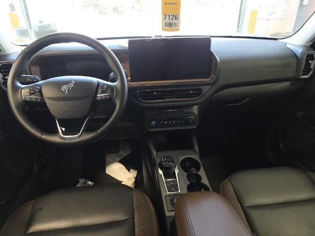 2025 Ford Bronco - $29,473