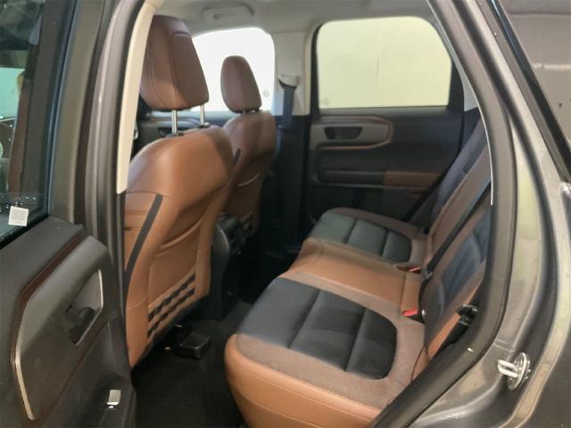 2025 Ford Bronco - $29,473