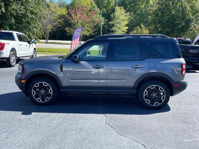 2025 Ford Bronco - $29,473