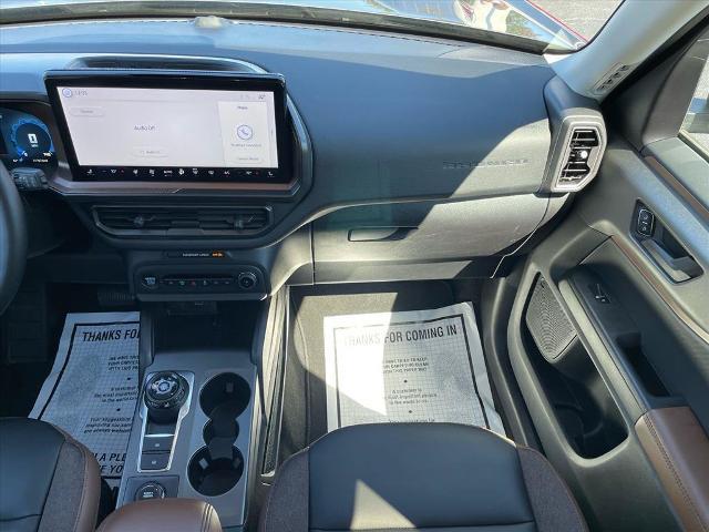 2025 Ford Bronco - $29,473