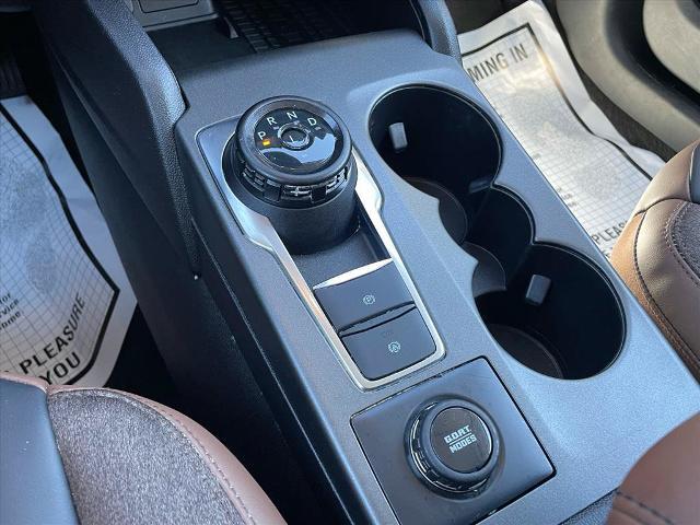 2025 Ford Bronco - $29,473
