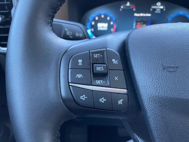 2025 Ford Bronco - $29,473