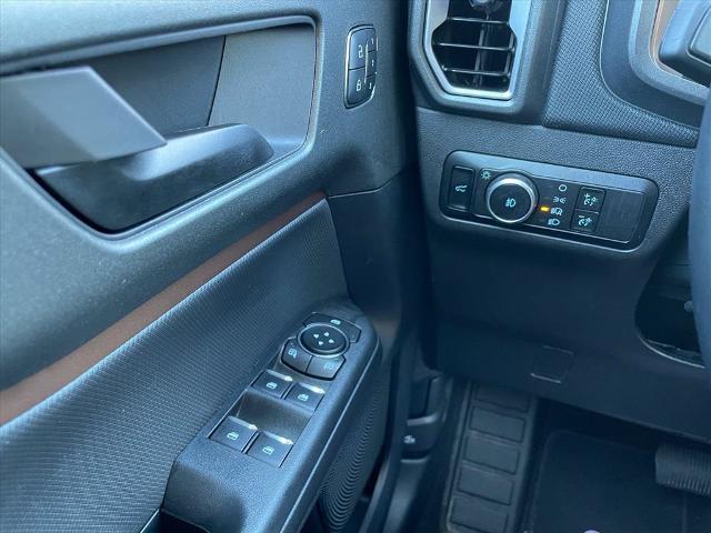 2025 Ford Bronco - $29,473