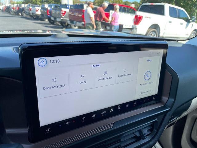2025 Ford Bronco - $29,473