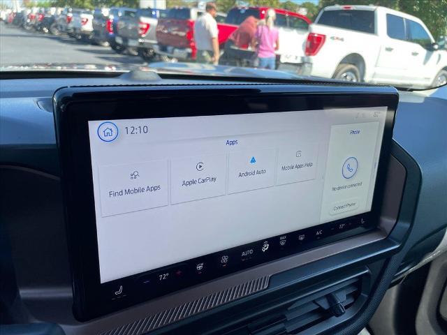 2025 Ford Bronco - $29,473