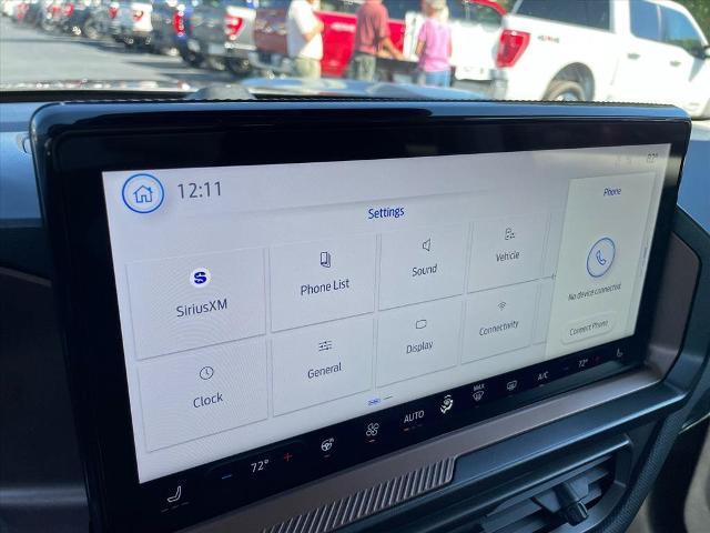 2025 Ford Bronco - $29,473
