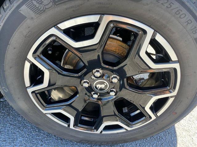 2025 Ford Bronco - $29,473