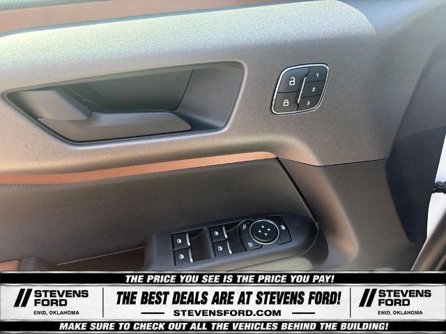 2025 Ford Bronco - $31,549