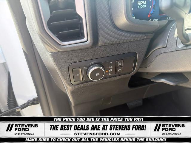 2025 Ford Bronco - $31,549