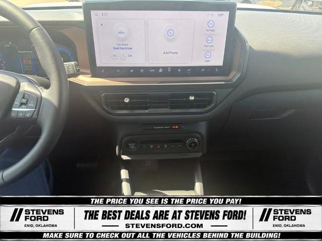 2025 Ford Bronco - $31,549