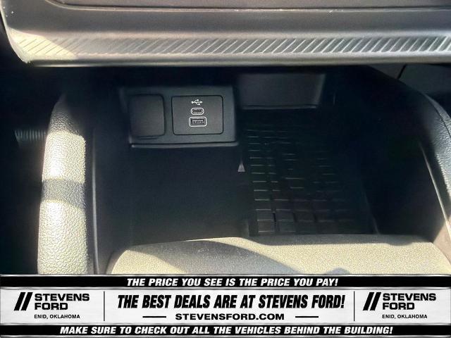 2025 Ford Bronco - $31,549