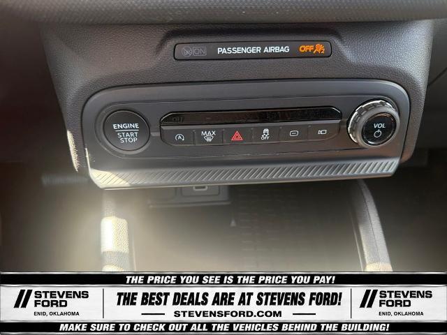 2025 Ford Bronco - $31,549