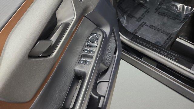 2025 Ford Bronco - $32,990