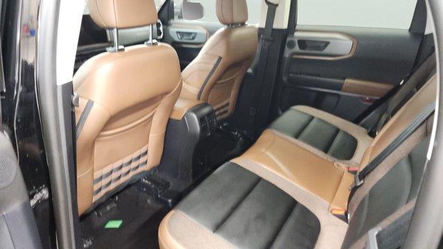 2025 Ford Bronco - $32,990