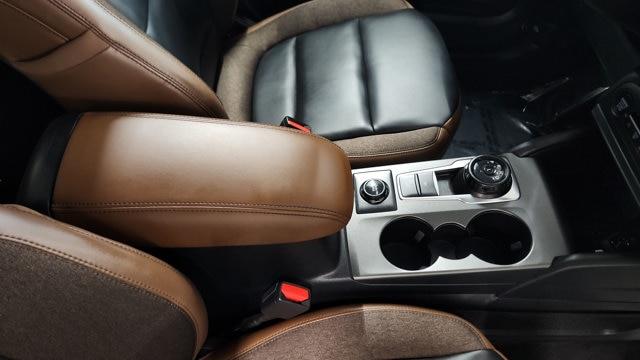2025 Ford Bronco - $32,990