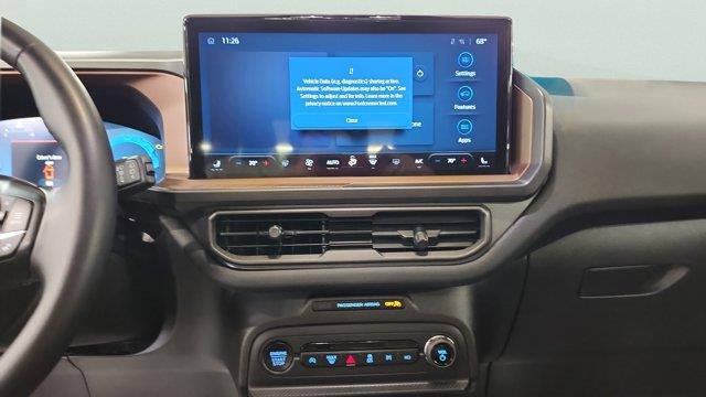 2025 Ford Bronco - $32,990