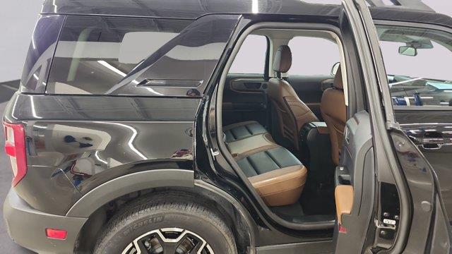2025 Ford Bronco - $32,990