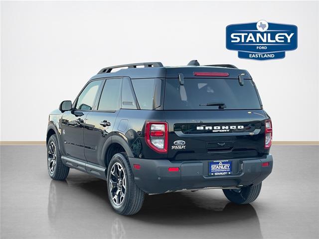 2025 Ford Bronco - $28,999